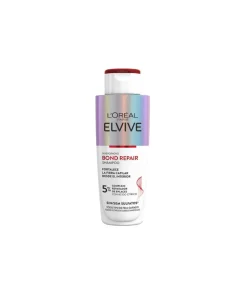 ELVIVE Bond Repair Champú Para Pelo Danado 200 Ml| Champú