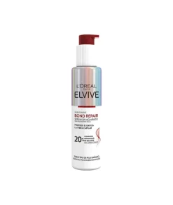 ELVIVE Bond Repair Serum Sin Aclarado 150 Ml| Aceites Y Tratamiento Capilar