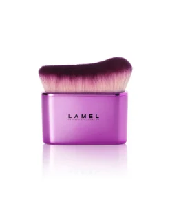 LAMEL Brocha Kabuki Rostro&Cuerpo 360º The Myth Of Utopia| Brochas Y Pinceles