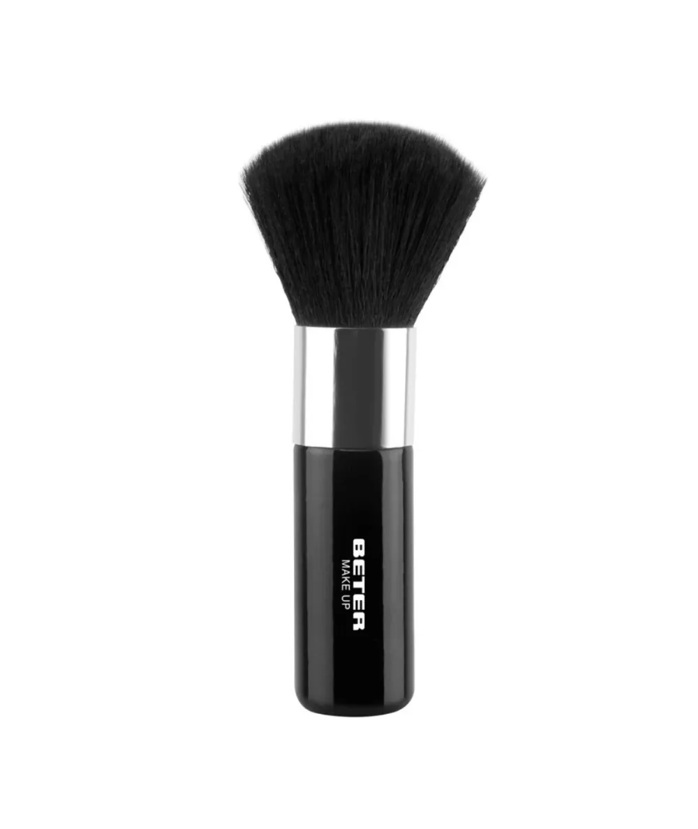 BETER LINEA ROSA Brocha Maquillaje Xl Negra| Brochas Y Pinceles