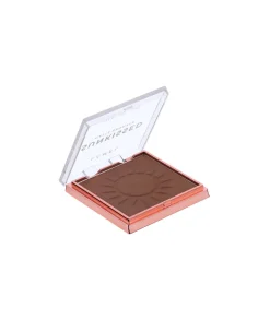 LAMEL Bronceador Mate Sunkissed N.401| Polvos Maquillaje