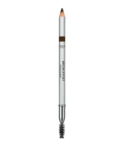 L'OREAL COLOR Brow Artist Design Lapiz De Cejas303 Castano Oscuro| Cejas