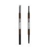 MAYBELLINE Brow Ultra Slim Lapiz Automatico 03| Cejas