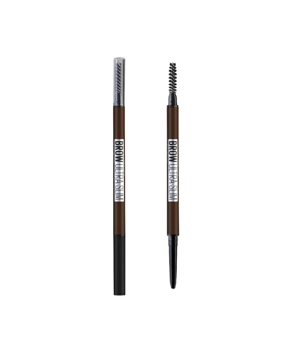 MAYBELLINE Brow Ultra Slim Lapiz Automatico 03| Cejas