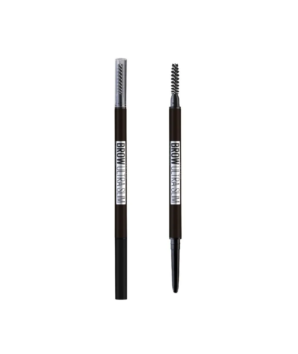 MAYBELLINE Brow Ultra Slim Lapiz Automatico 04| Cejas