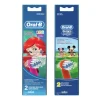 ORAL-B Cepillo Dental Recambio Infantil 2 Uds.| Cepillos