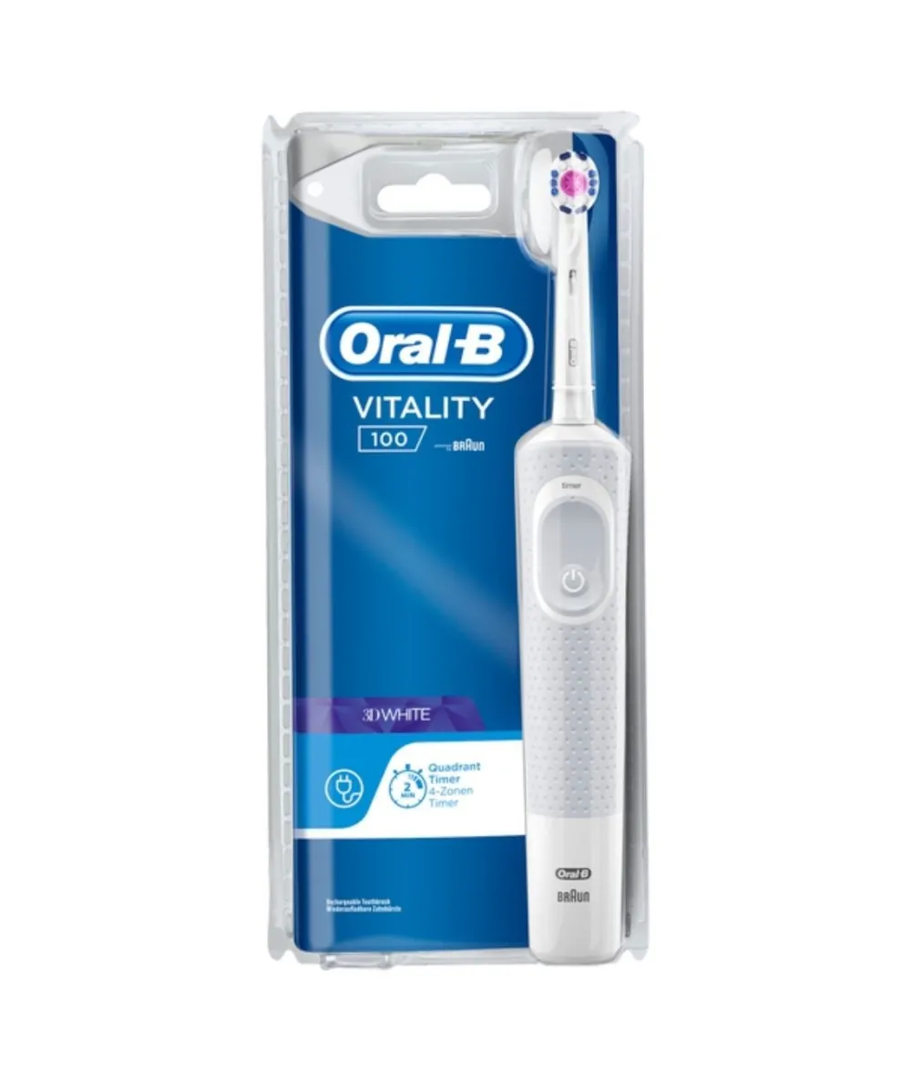 ORAL-B Cepillo Dental Vitality| Cepillos
