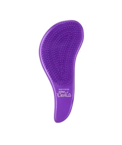BETER LINEA ROSA Cepillo Deslia Mini Detangling| Peines Y Cepillos