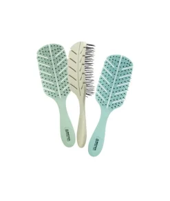 BETER Cepillo Esqueleto Natural Fiber| Peines Y Cepillos