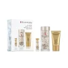 ELIZABETH ARDEN Ceramide Acido Hialuronico Capsulas 60 Unds Cofre| Tratamiento Noche