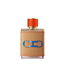 CAROLINA HERRERA Ch Pasion Men 100 Ml Edp| Agua De Perfume Hombre