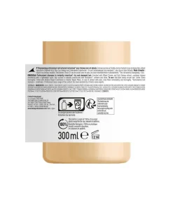 L'OREAL EXPERT PROF. Champú Absolut Repair Gold 300 Ml| Champú