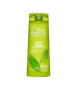 FRUCTIS Champú Anti Caspa Cabello Normal 360 Ml| Champú
