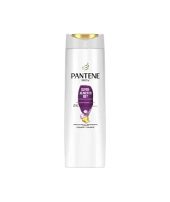 PANTENE Champú Antiedad 360 Ml| Champú