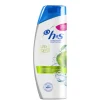 H & S Champú Apple Fresh 340 Ml| Champú