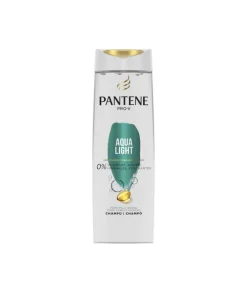 PANTENE Champú Aqualight 360 Ml| Champú
