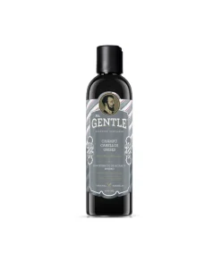 MR GENTLE Champú Cabello Gris 400 Ml| Champú
