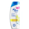 H & S Champú Citrus Fresh 340 Ml| Champú