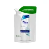 H & S Champú Clasico Anticaspa Refill 480 Ml| Champú