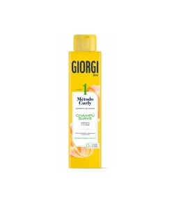 GIORGI Champú Curly 350 Ml| Champú