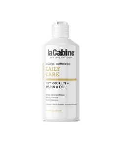 LA CABINE Champú Daily Care 450 Ml| Champú