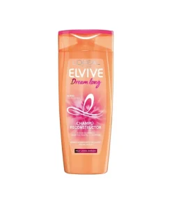 ELVIVE Champú Dream Long 370 Ml| Champú