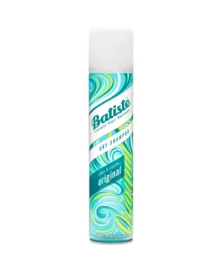 BATISTE Champú En Seco Original 200 Ml| Champú