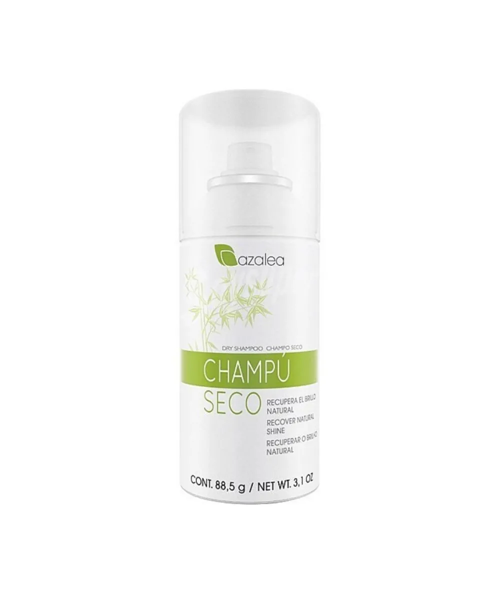 AZALEA Champú En Seco Spray 210 Ml| Champú