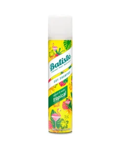 BATISTE Champú En Seco Tropical 200 Ml| Champú
