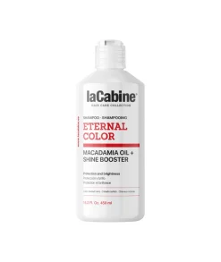 LA CABINE Champú Eternal Color 450 Ml| Champú