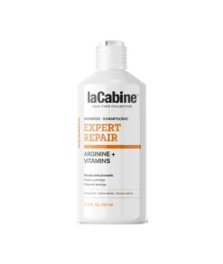 LA CABINE Champú Expert Repair 450 Ml| Champú