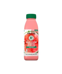 FRUCTIS Champú Hair Food Sandia 350 Ml| Champú