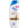 H & S Champú Hidratacion Profunda Coco 340 Ml| Champú