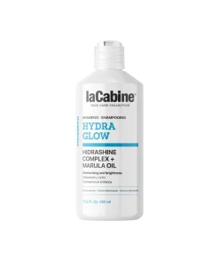 LA CABINE Champú Hydra Glow 450 Ml| Champú