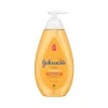 JOHNSON'S BABY Champú Infantil 500 Ml| Champú