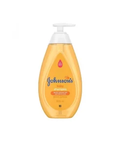 JOHNSON'S BABY Champú Infantil 500 Ml| Champú