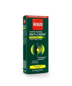 KERZO Champú Prevencion Anticaida 250 Ml| Champú