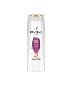 PANTENE Champú Rizos 360 Ml| Champú