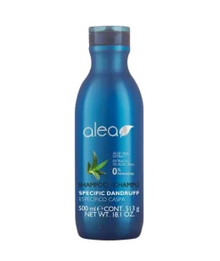 ALEA Champú Tratamiento Anticaspa 500 Ml| Champú
