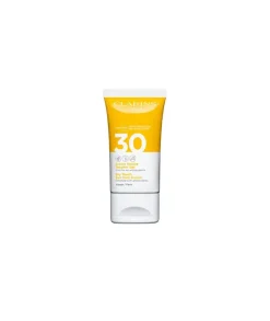CLARINS Crema Solar Rostro F30 50 Ml| Crema Solar