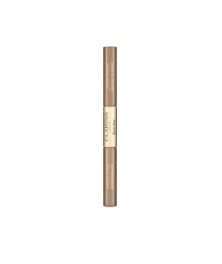 CLARINS Duo Cejas Tono 02| Cejas
