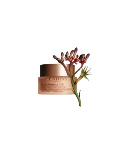 CLARINS Extra Firming Crema Noche Todo Tipo De Pieles 50Ml| Tratamiento Noche