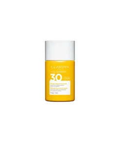 CLARINS Fluido Solar Rostro F30 30 Ml| Crema Solar