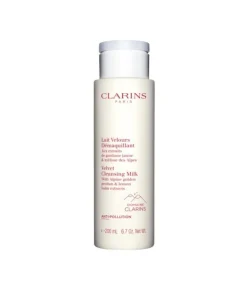 CLARINS New Leche Desmaquillante - 200Ml| Limpiadoras / Desmaquillantes