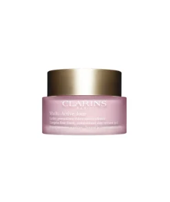 CLARINS New Multiactiva Gel Crema Dia - 50Ml| Antiarrugas