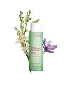 CLARINS Tónico Purificante- 200Ml| Tónico Facial