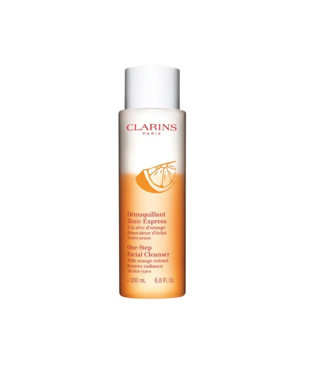 CLARINS Tonic Express| Tónico Facial