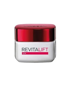 L'OREAL DERMO Cofre L'Oreal Crema Revitalift| Antiarrugas