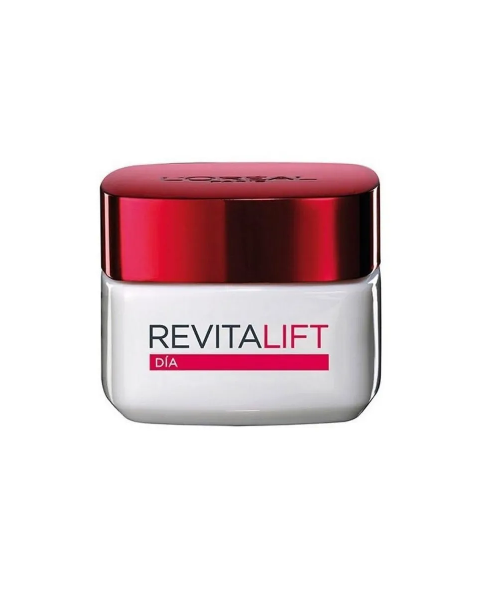 L'OREAL DERMO Cofre L'Oreal Crema Revitalift| Antiarrugas