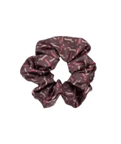 BETER Coletero De Tela Estampado Love At First Sight| Adornos Y Pinzas